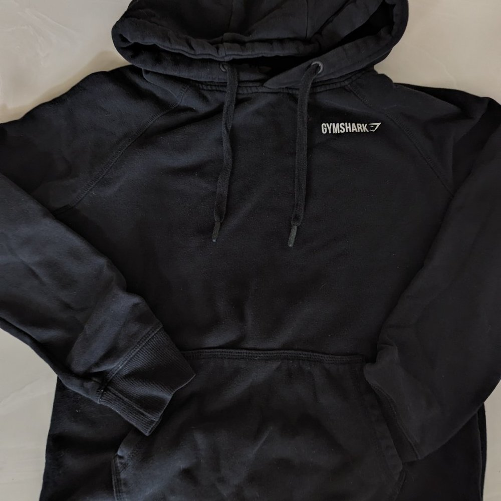 Gymshark Hoodie XS